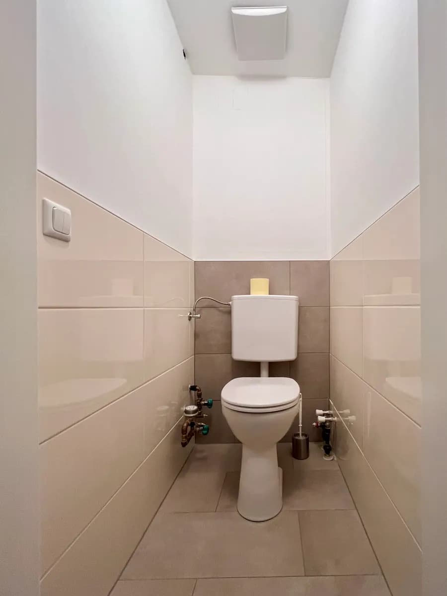 3-Zimmer-Wohnung mieten in Perg – 50 m², € 620 – Bild 6 von 8