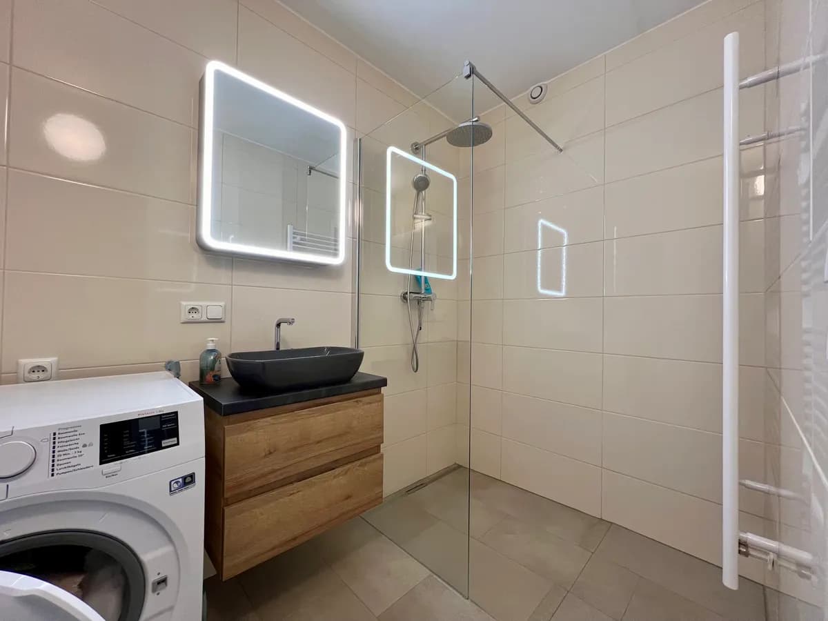 3-Zimmer-Wohnung mieten in Perg – 50 m², € 620 – Bild 8 von 8