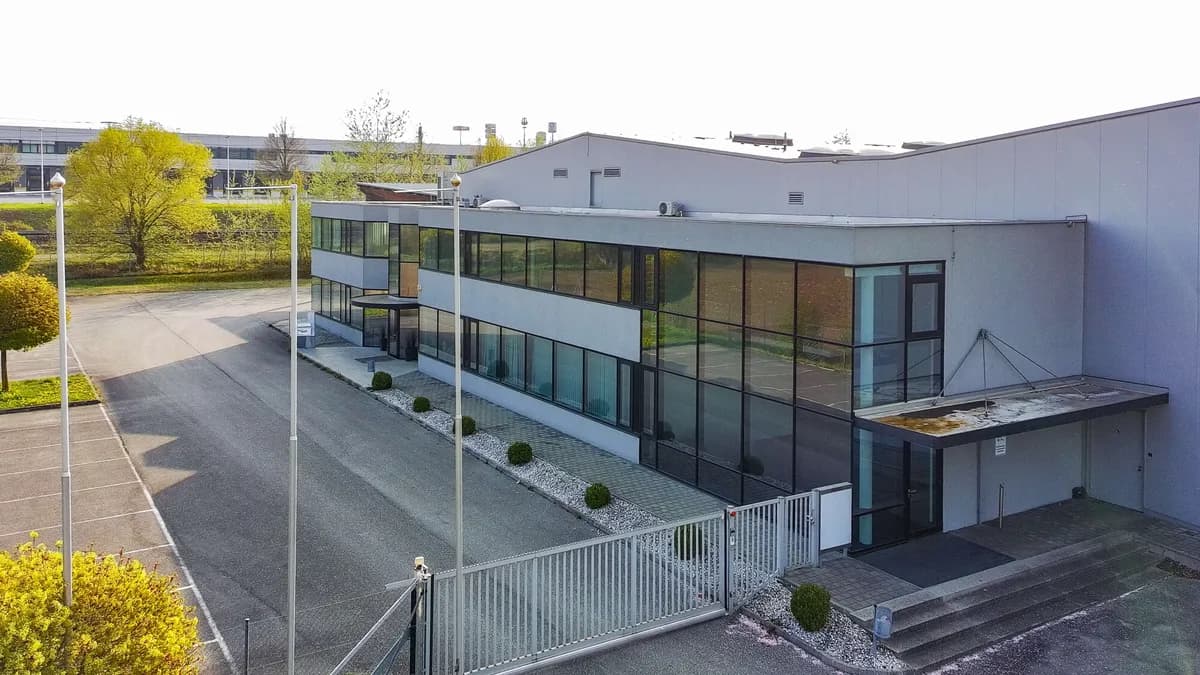 Gewerbeimmobilie kaufen in Melk – 4 773 m² – Bild 2 von 20