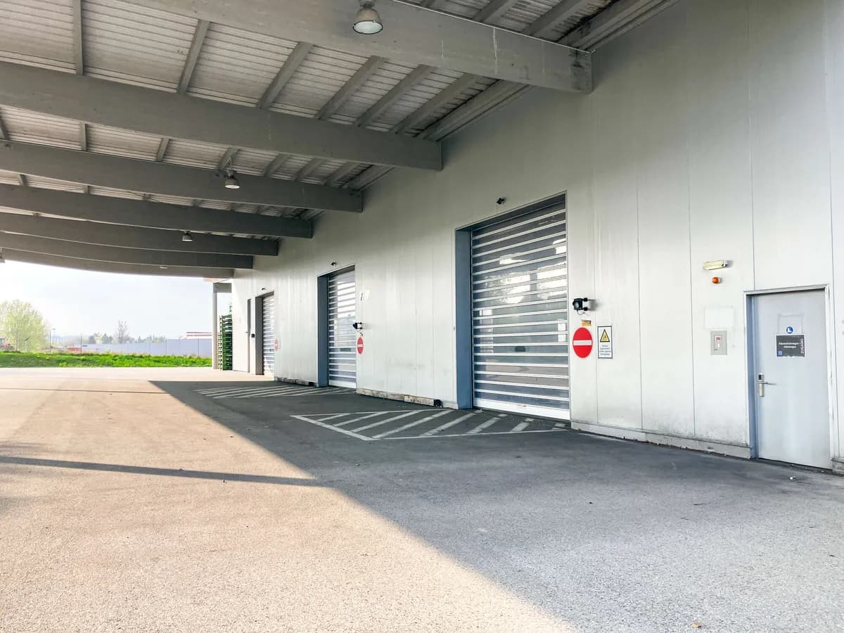 Gewerbeimmobilie kaufen in Melk – 4 773 m² – Bild 3 von 20