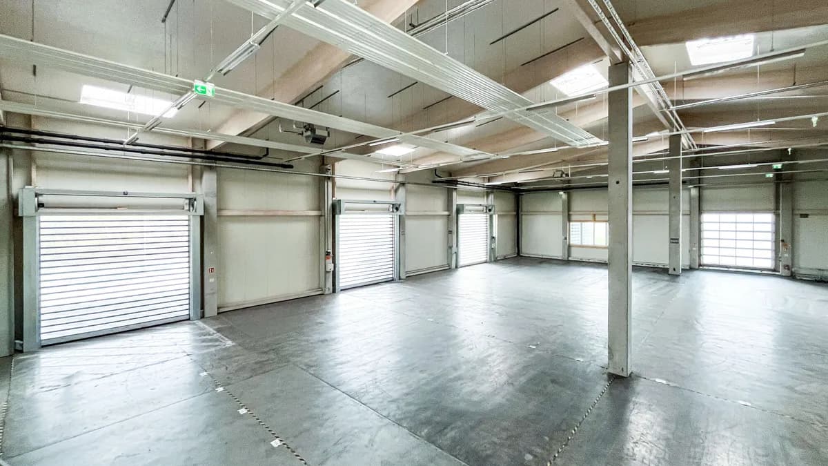 Gewerbeimmobilie kaufen in Melk – 4 773 m² – Bild 4 von 20