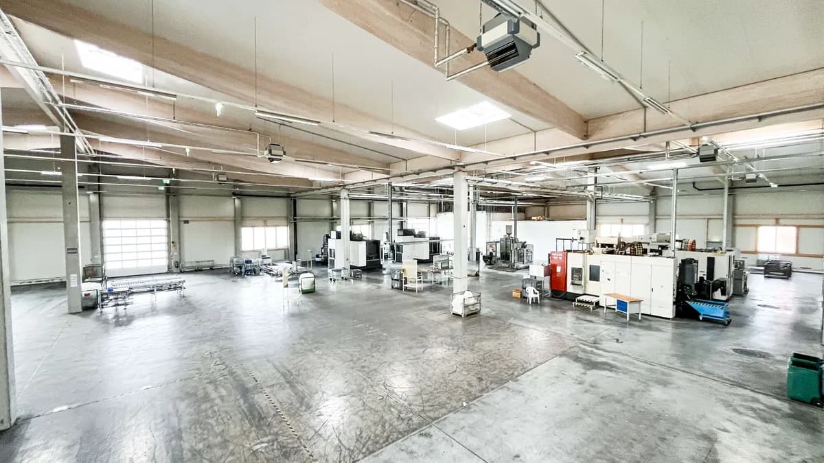 Gewerbeimmobilie kaufen in Melk – 4 773 m² – Bild 5 von 20