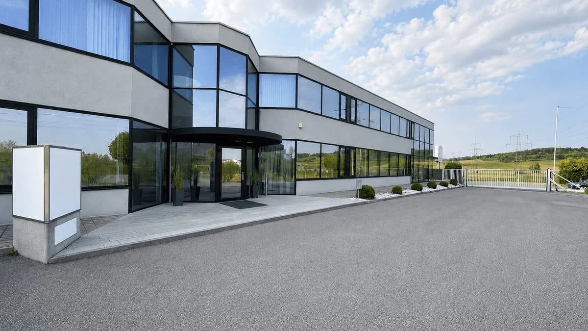 Gewerbeimmobilie kaufen in Melk – 4 773 m² – Bild 12 von 20