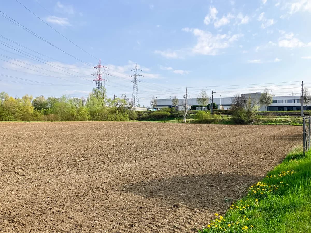 Gewerbeimmobilie kaufen in Melk – 4 773 m² – Bild 14 von 20