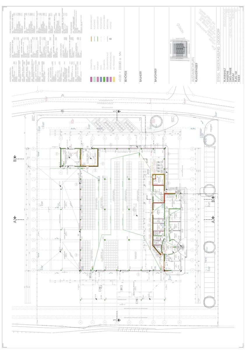 Gewerbeimmobilie kaufen in Melk – 4 773 m² – Bild 16 von 20