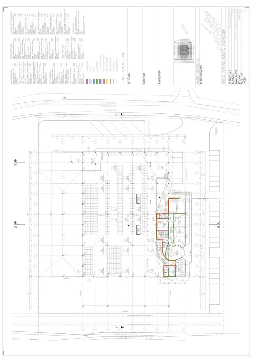 Gewerbeimmobilie kaufen in Melk – 4 773 m² – Bild 17 von 20