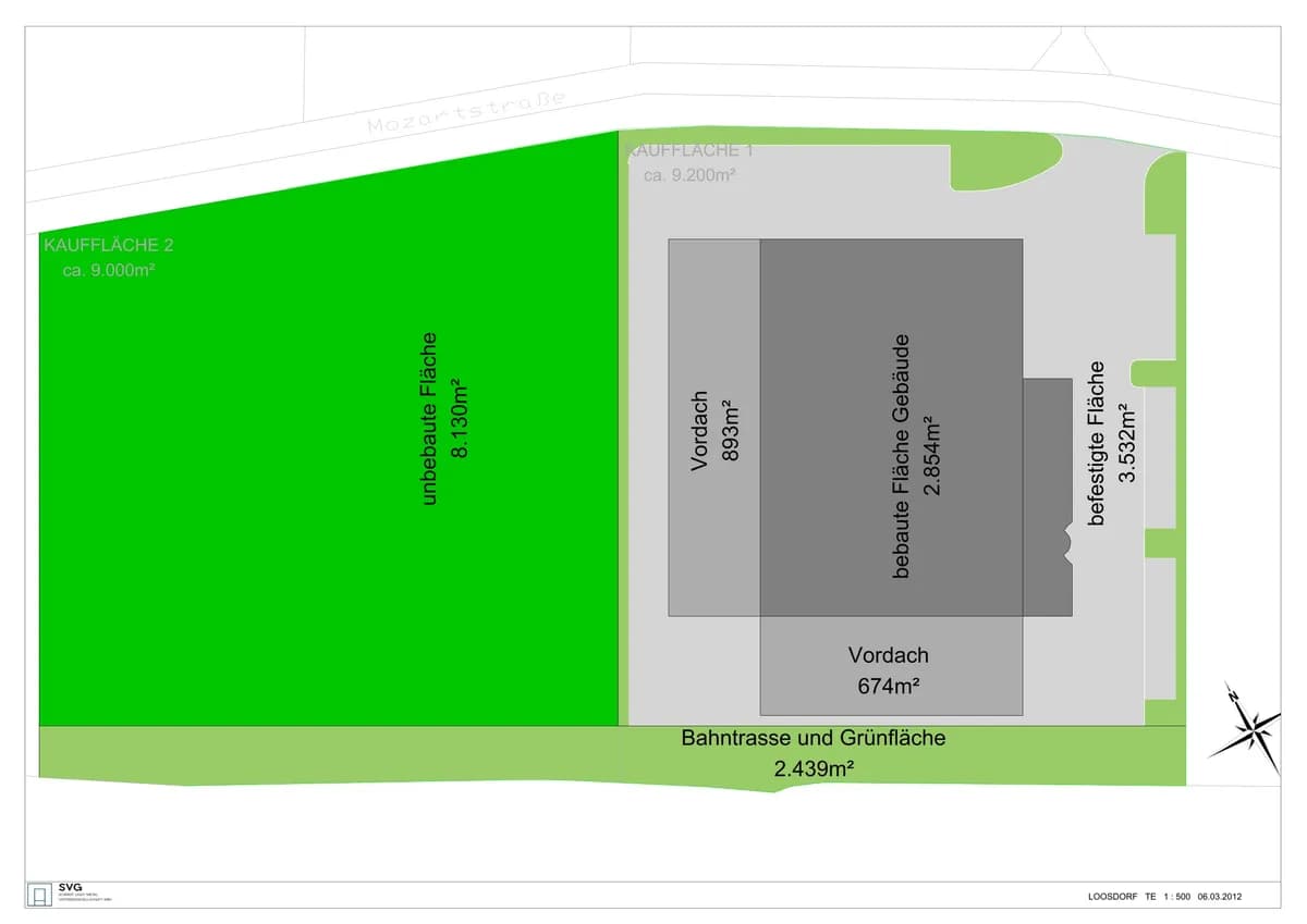 Gewerbeimmobilie kaufen in Melk – 4 773 m² – Bild 19 von 20