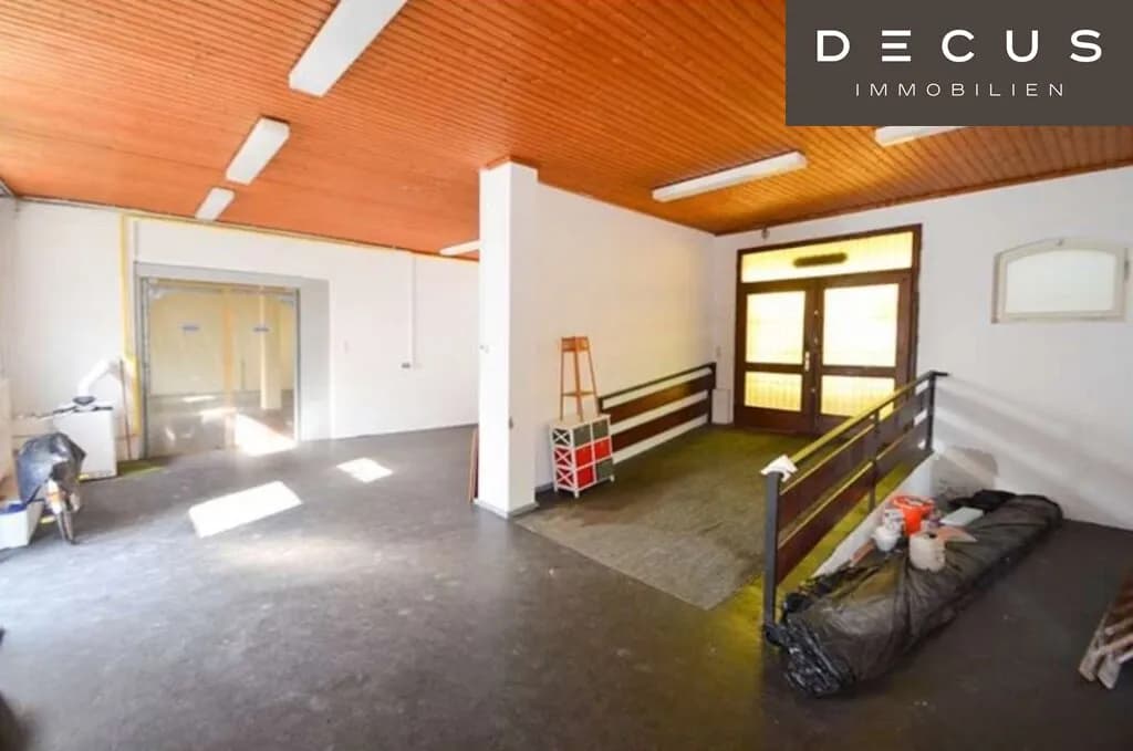 Gewerbeimmobilie kaufen in Wien – 170 m², € 640.000 – Bild 2 von 4