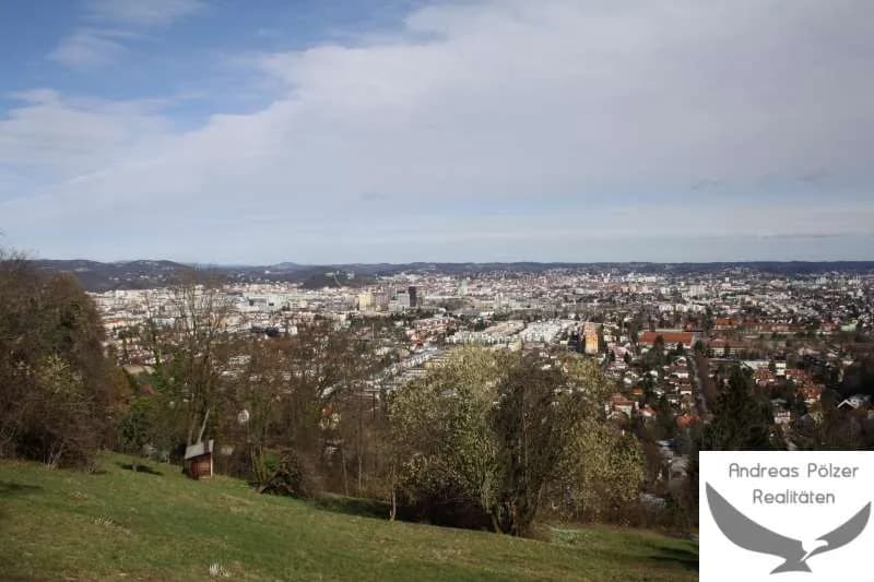 Grundstück kaufen in Graz – 5 035 m², € 1.300.000