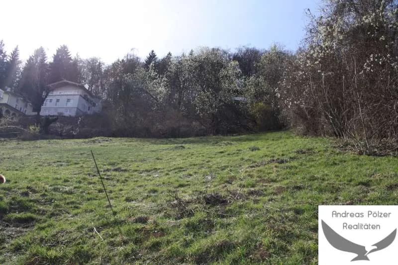 Grundstück kaufen in Graz – 5 035 m², € 1.300.000 – Bild 2 von 5