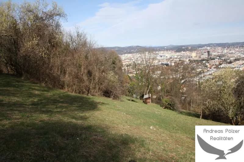 Grundstück kaufen in Graz – 5 035 m², € 1.300.000 – Bild 3 von 5