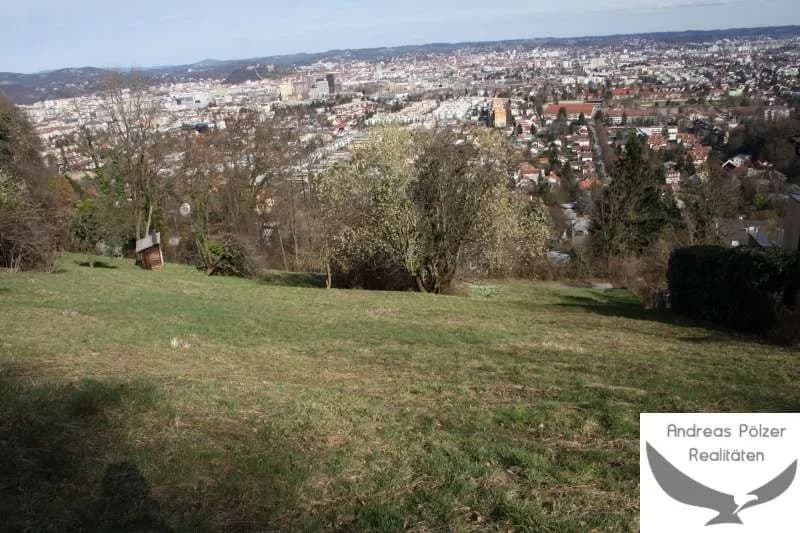 Grundstück kaufen in Graz – 5 035 m², € 1.300.000 – Bild 4 von 5