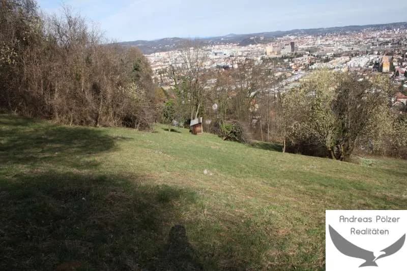 Grundstück kaufen in Graz – 5 035 m², € 1.300.000 – Bild 5 von 5
