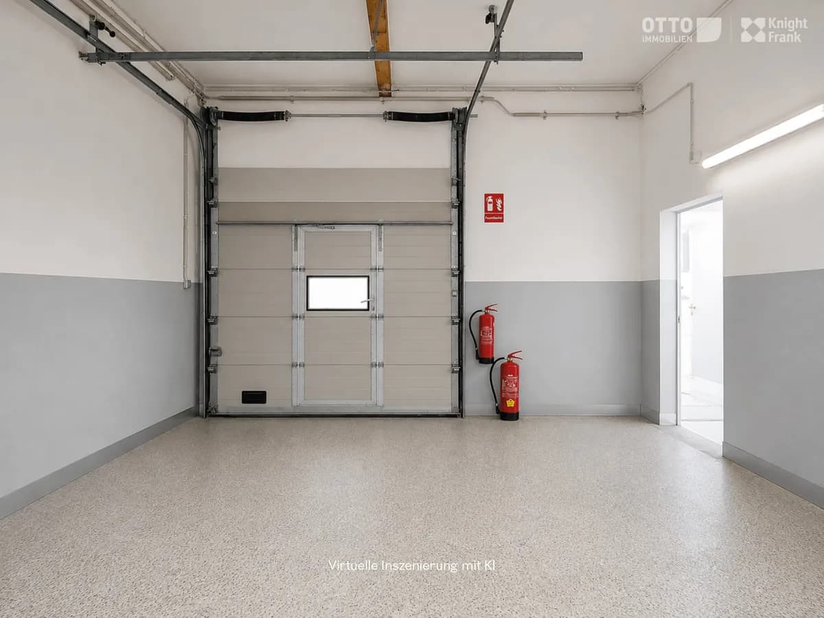 Gewerbeimmobilie mieten in Korneuburg – 437 m², € 4.111 – Bild 4 von 11
