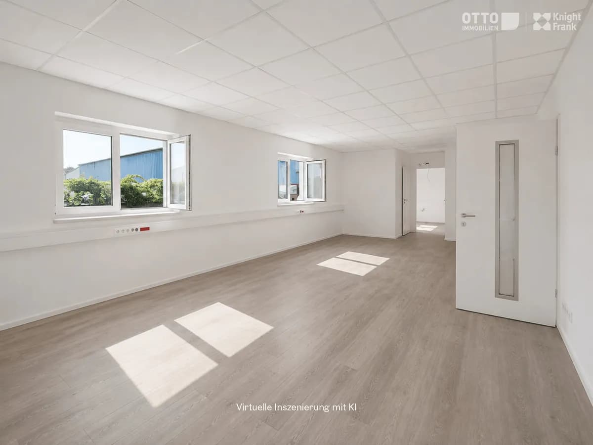 Gewerbeimmobilie mieten in Korneuburg – 437 m², € 4.111 – Bild 6 von 11