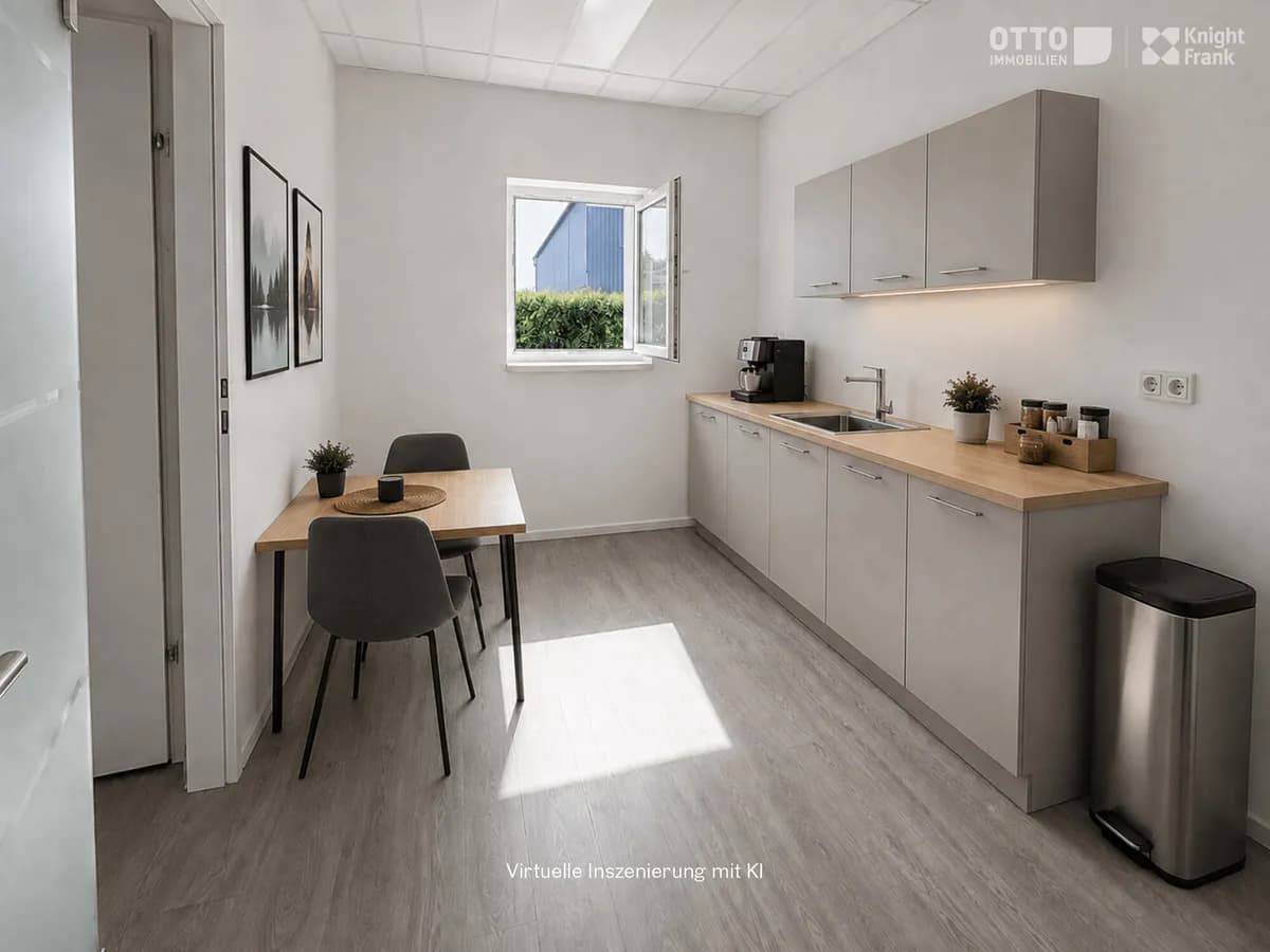 Gewerbeimmobilie mieten in Korneuburg – 437 m², € 4.111 – Bild 9 von 11