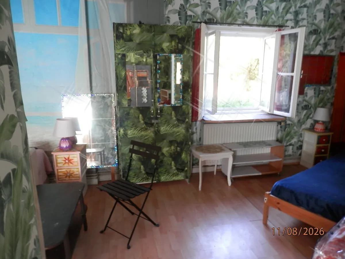 Immobilie mieten in Wien – 25 m², € 350 – Bild 1 von 14