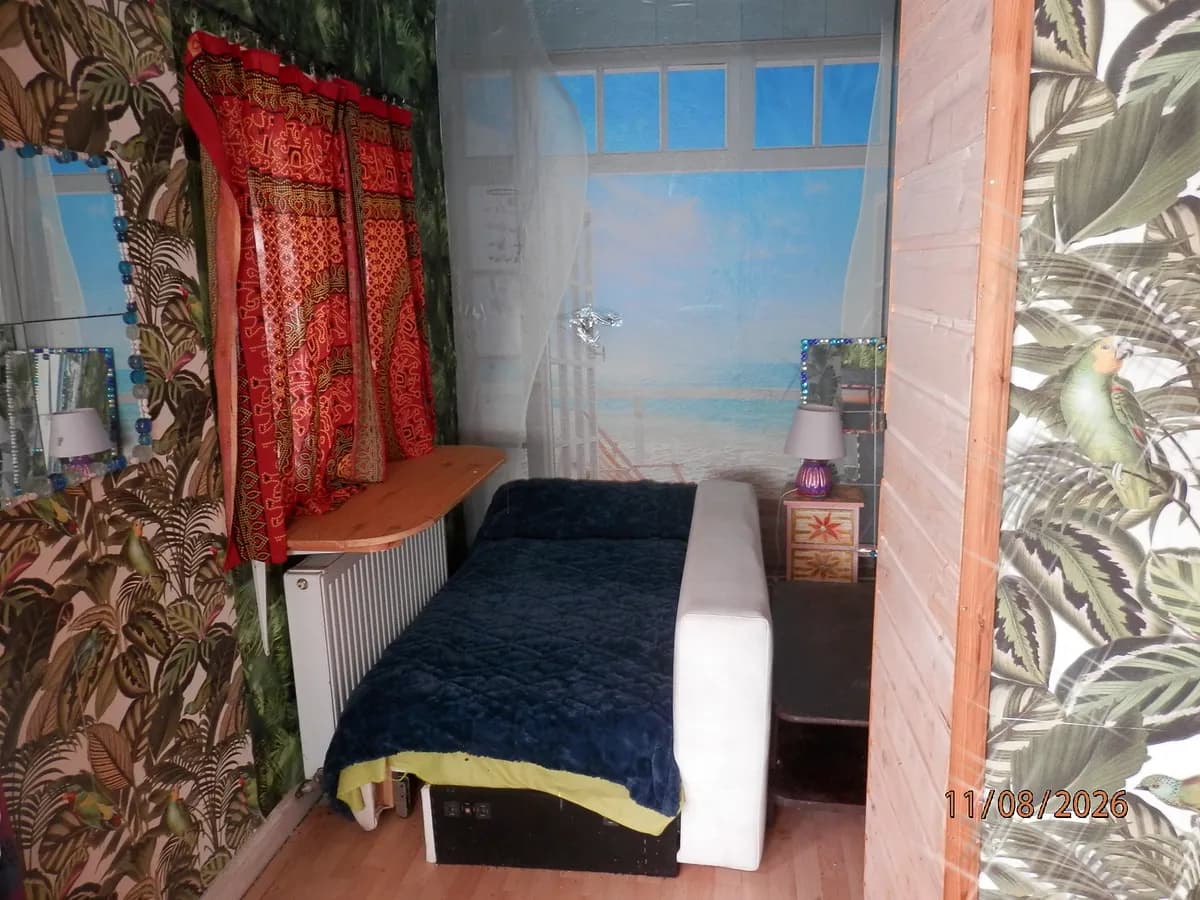 Immobilie mieten in Wien – 25 m², € 350 – Bild 2 von 14