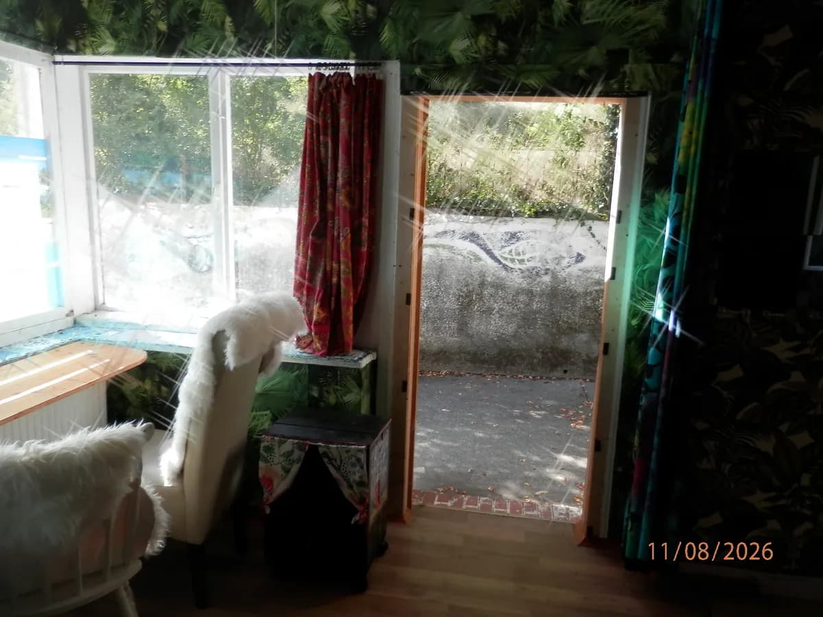 Immobilie mieten in Wien – 25 m², € 350 – Bild 3 von 14