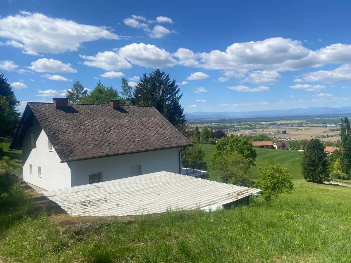 7-Zimmer-Immobilie mieten in Leibnitz – 165 m², € 1.850 – Bild 23 von 24