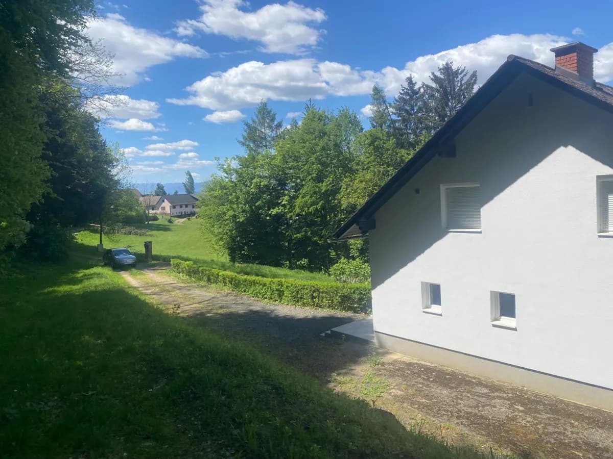7-Zimmer-Immobilie mieten in Leibnitz – 165 m², € 1.850 – Bild 24 von 24