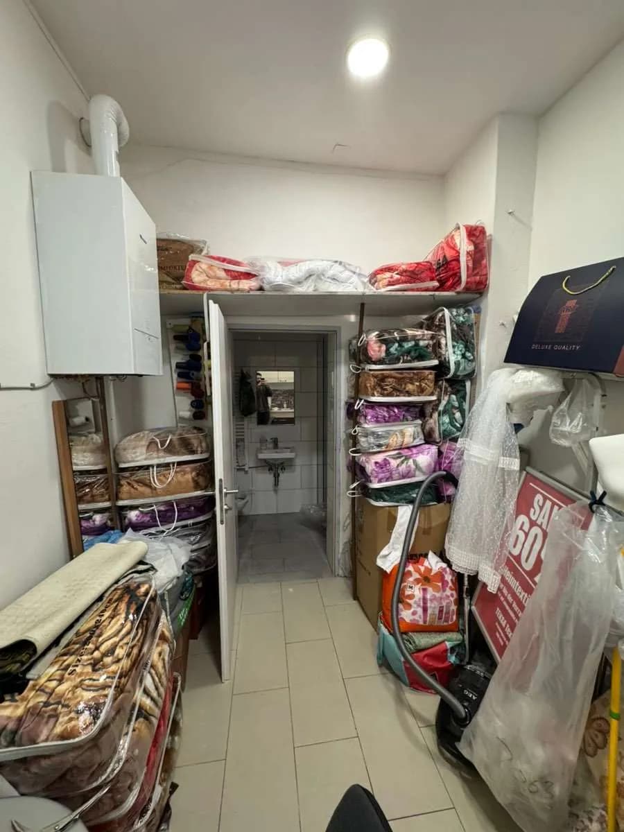 2-Zimmer-Gewerbeimmobilie mieten in Wien – 55 m², € 650 – Bild 5 von 8