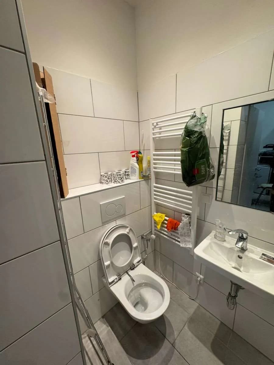 2-Zimmer-Gewerbeimmobilie mieten in Wien – 55 m², € 650 – Bild 6 von 8