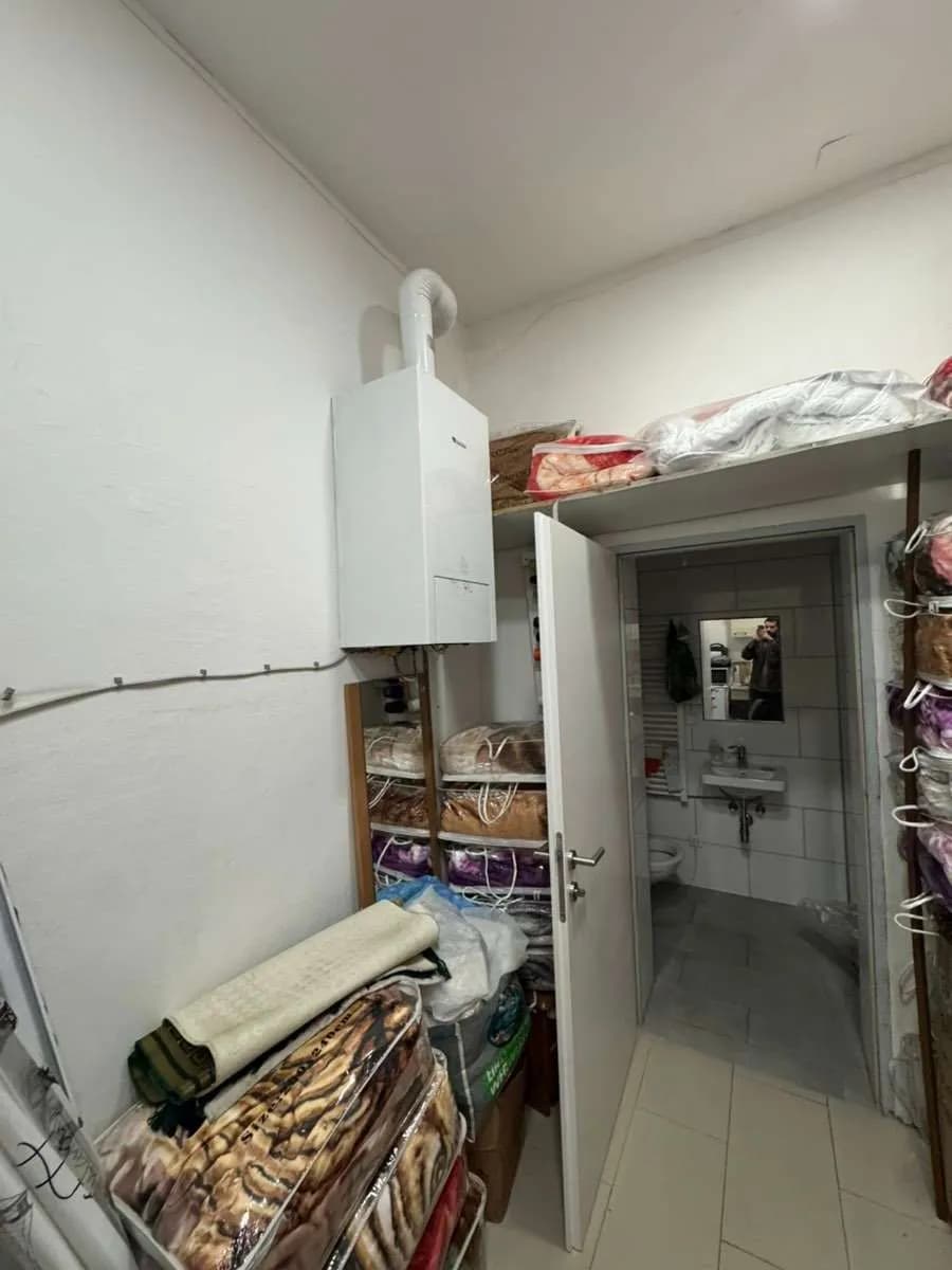 2-Zimmer-Gewerbeimmobilie mieten in Wien – 55 m², € 650 – Bild 8 von 8