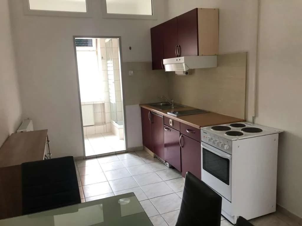 2-Zimmer-Wohnung mieten in Graz – 29 m², € 358