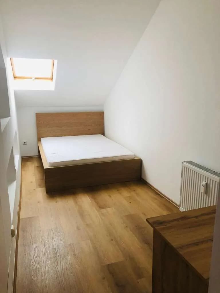 2-Zimmer-Wohnung mieten in Graz – 29 m², € 358 – Bild 2 von 12