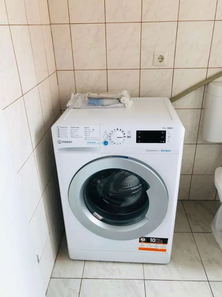 2-Zimmer-Wohnung mieten in Graz – 29 m², € 358 – Bild 4 von 12