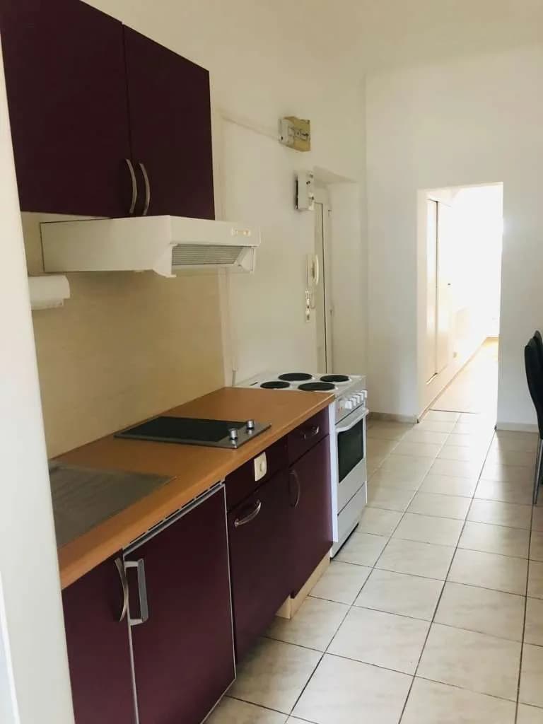 2-Zimmer-Wohnung mieten in Graz – 29 m², € 358 – Bild 5 von 12