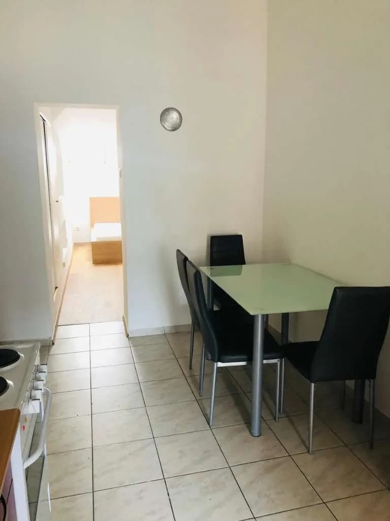 2-Zimmer-Wohnung mieten in Graz – 29 m², € 358 – Bild 9 von 12