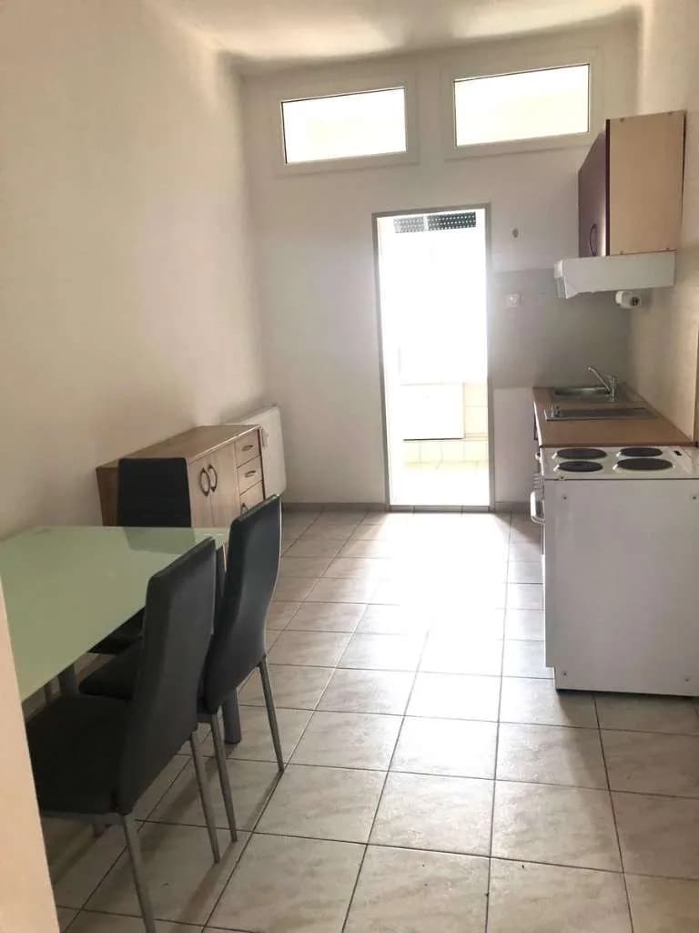 2-Zimmer-Wohnung mieten in Graz – 29 m², € 358 – Bild 11 von 12