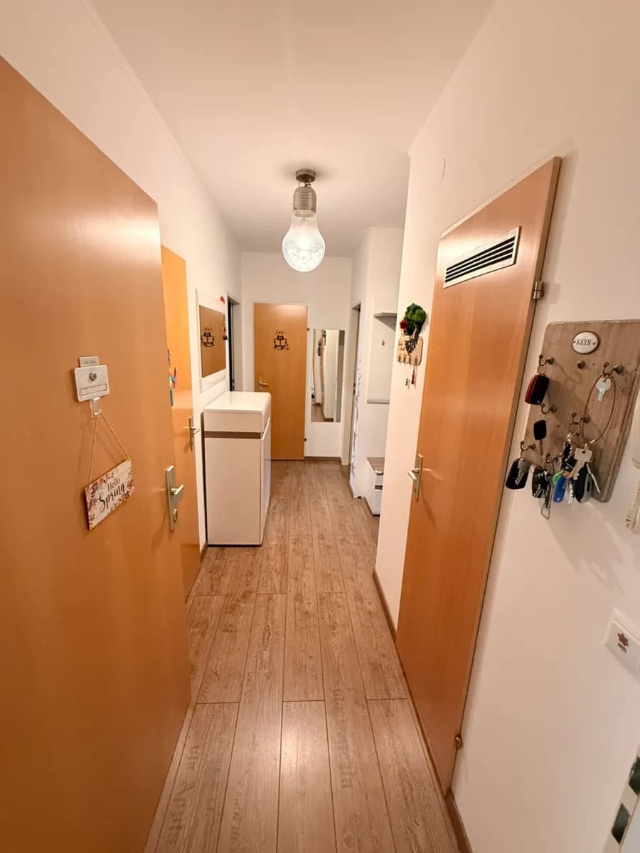 3-Zimmer-Wohnung mieten in Gänserndorf – 72 m², € 620 – Bild 1 von 12