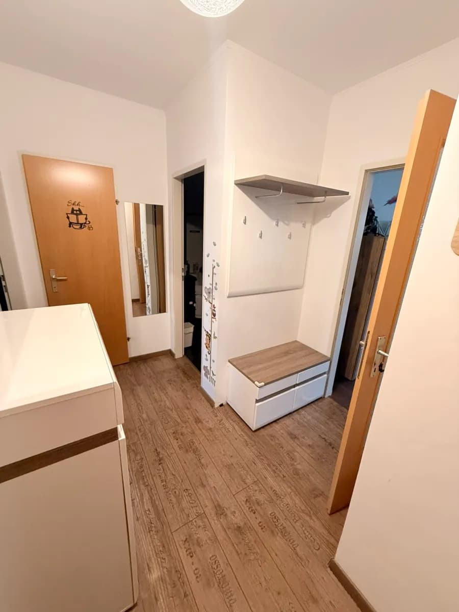 3-Zimmer-Wohnung mieten in Gänserndorf – 72 m², € 620 – Bild 3 von 12