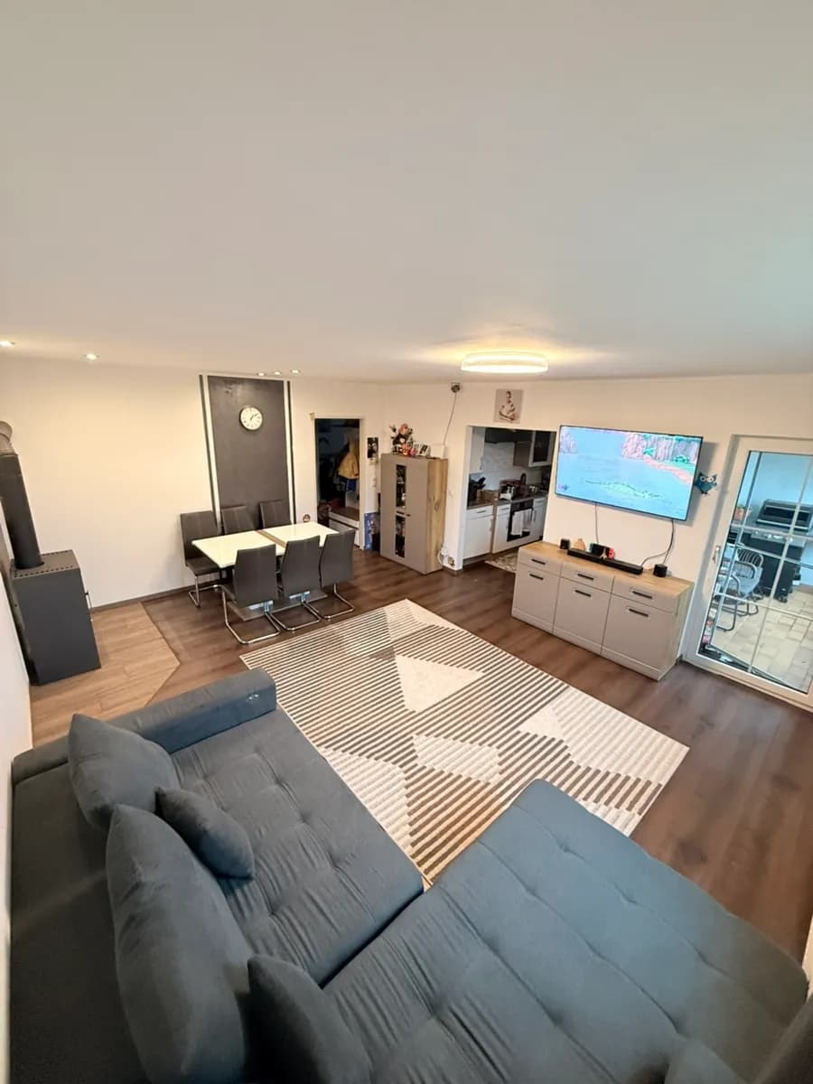3-Zimmer-Wohnung mieten in Gänserndorf – 72 m², € 620 – Bild 8 von 12