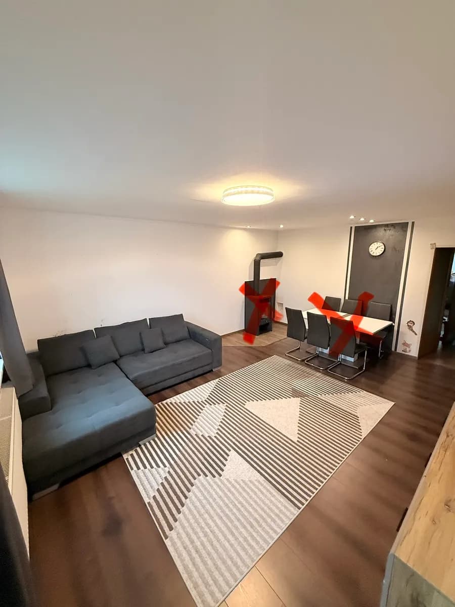 3-Zimmer-Wohnung mieten in Gänserndorf – 72 m², € 620 – Bild 9 von 12