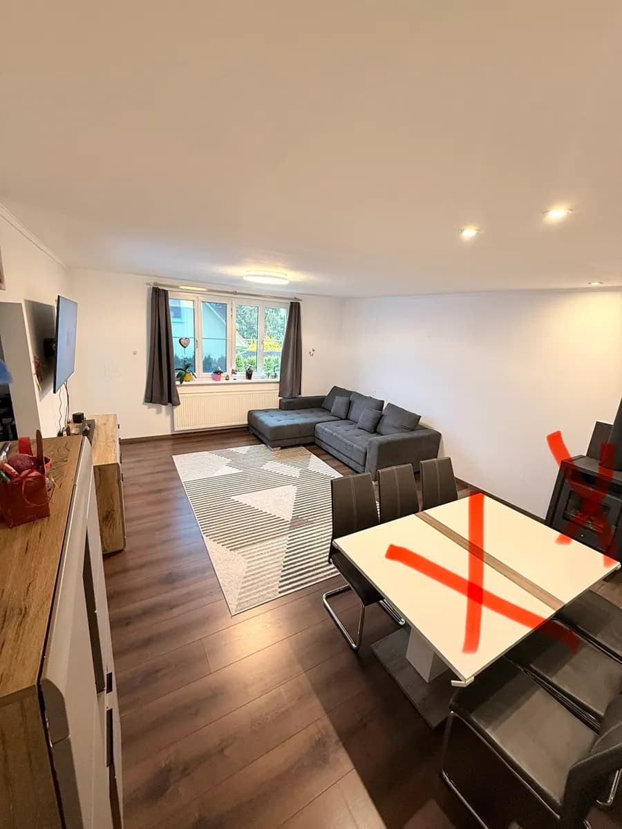 3-Zimmer-Wohnung mieten in Gänserndorf – 72 m², € 620 – Bild 10 von 12