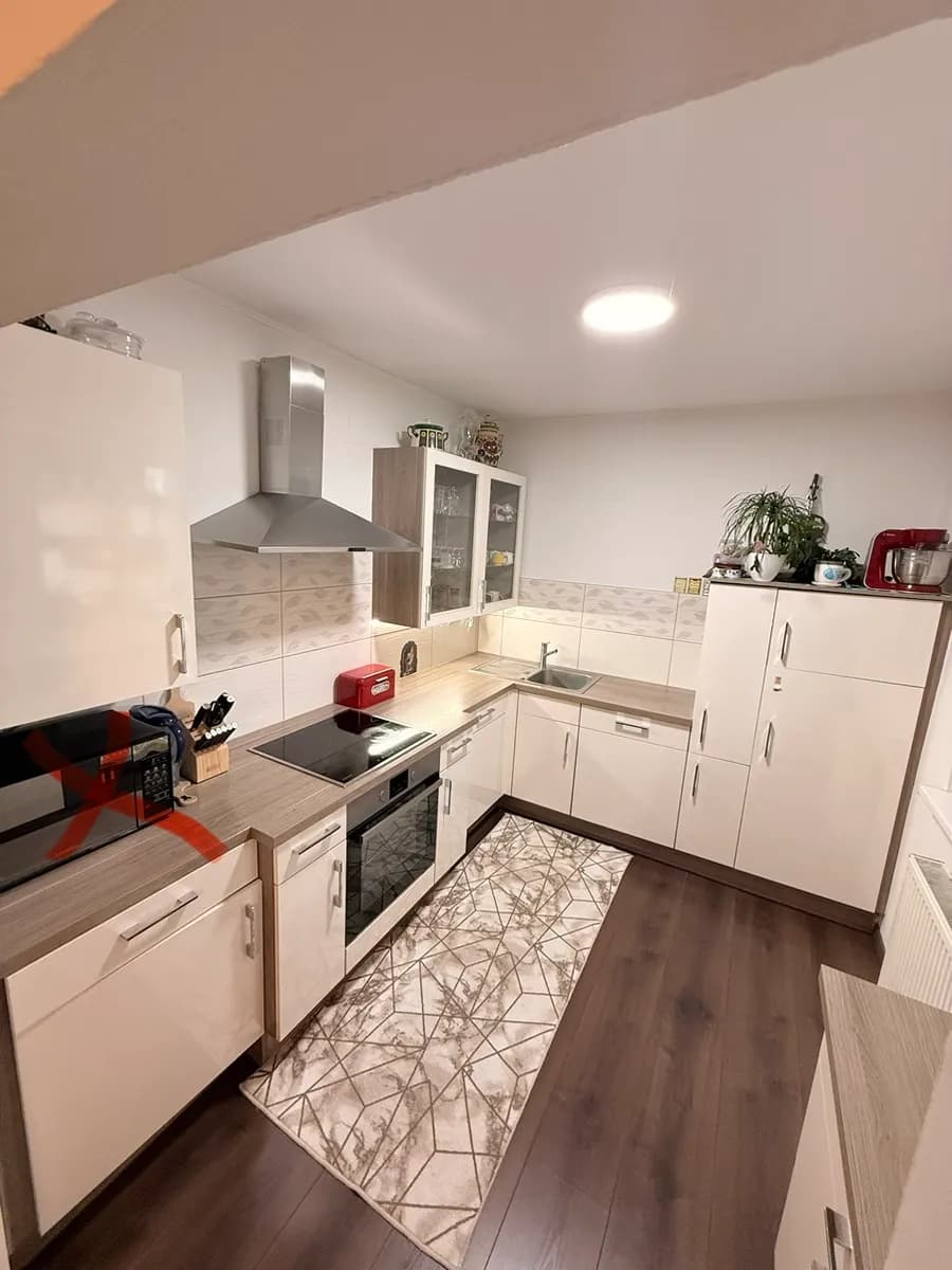 3-Zimmer-Wohnung mieten in Gänserndorf – 72 m², € 620 – Bild 11 von 12