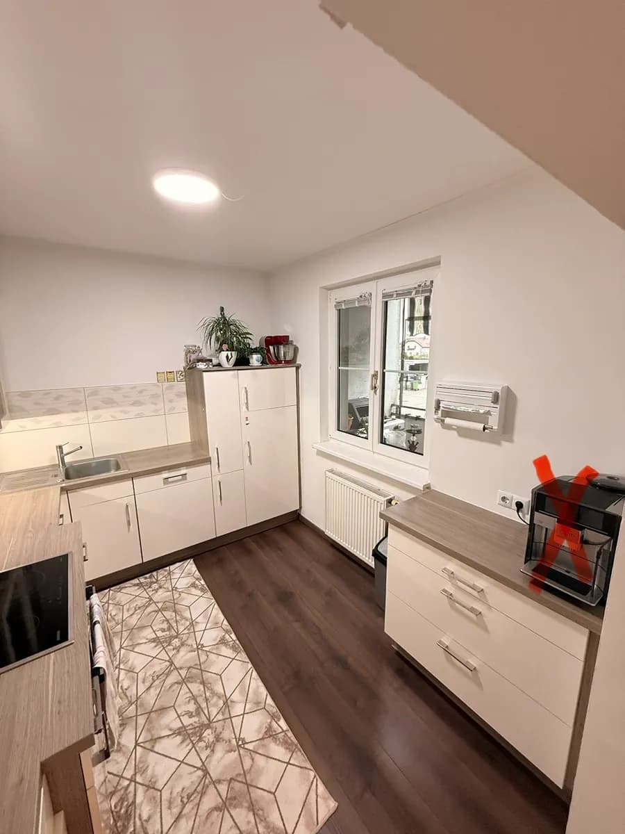 3-Zimmer-Wohnung mieten in Gänserndorf – 72 m², € 620 – Bild 12 von 12