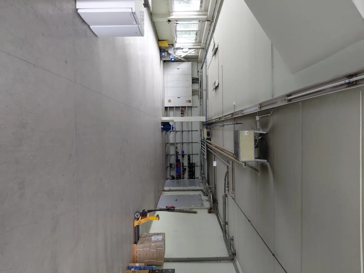 Gewerbeimmobilie mieten in Bruck-Mürzzuschlag – 220 m², € 1.147 – Bild 3 von 4