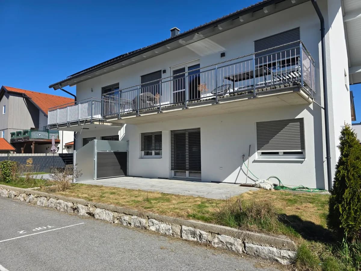 2-Zimmer-Wohnung kaufen in Salzburg-Umgebung – 59 m², € 325.000