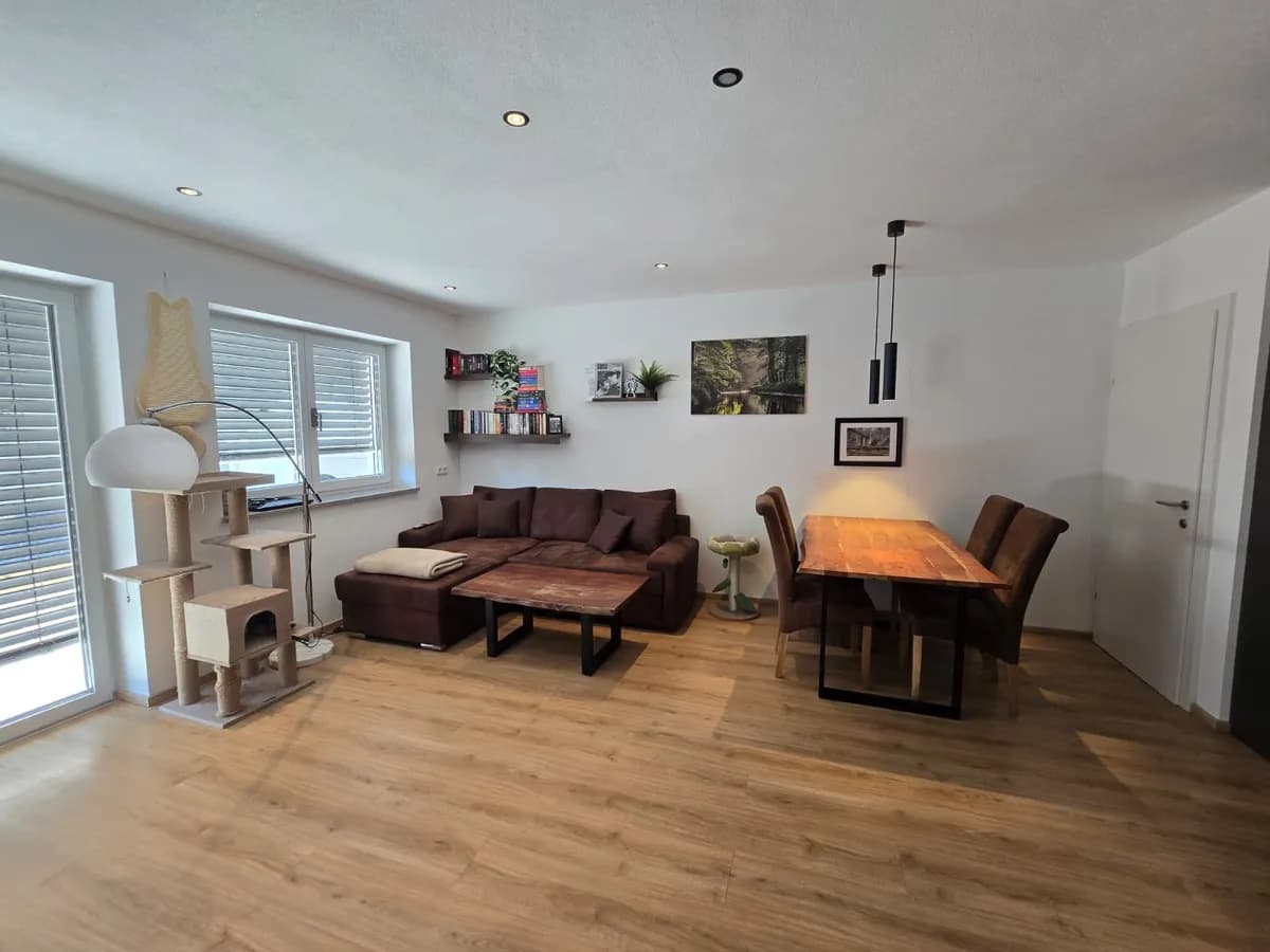 2-Zimmer-Wohnung kaufen in Salzburg-Umgebung – 59 m², € 325.000 – Bild 2 von 10