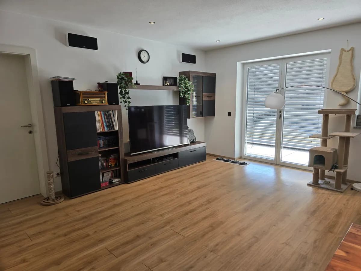 2-Zimmer-Wohnung kaufen in Salzburg-Umgebung – 59 m², € 325.000 – Bild 3 von 10