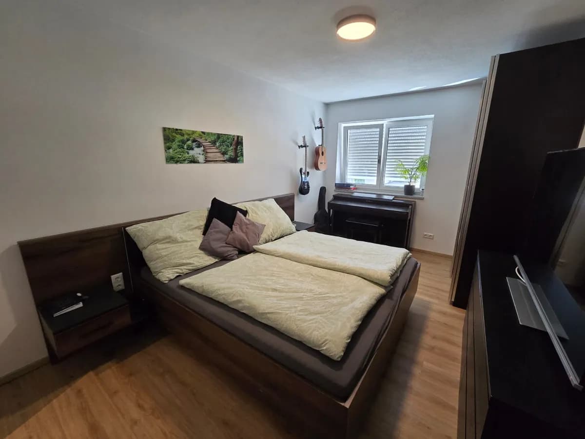2-Zimmer-Wohnung kaufen in Salzburg-Umgebung – 59 m², € 325.000 – Bild 4 von 10