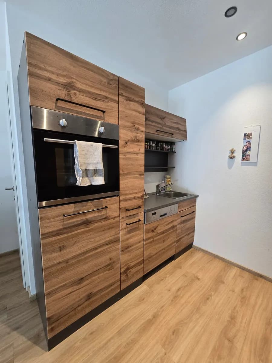 2-Zimmer-Wohnung kaufen in Salzburg-Umgebung – 59 m², € 325.000 – Bild 5 von 10