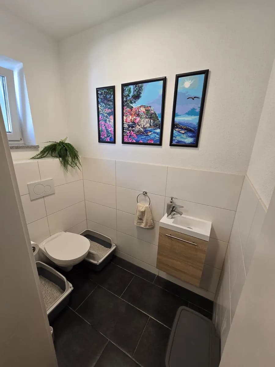 2-Zimmer-Wohnung kaufen in Salzburg-Umgebung – 59 m², € 325.000 – Bild 8 von 10