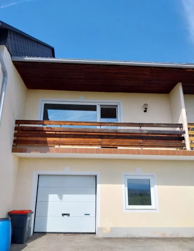 Haus mieten in Perg – 123 m², € 1.147 – Bild 1 von 10