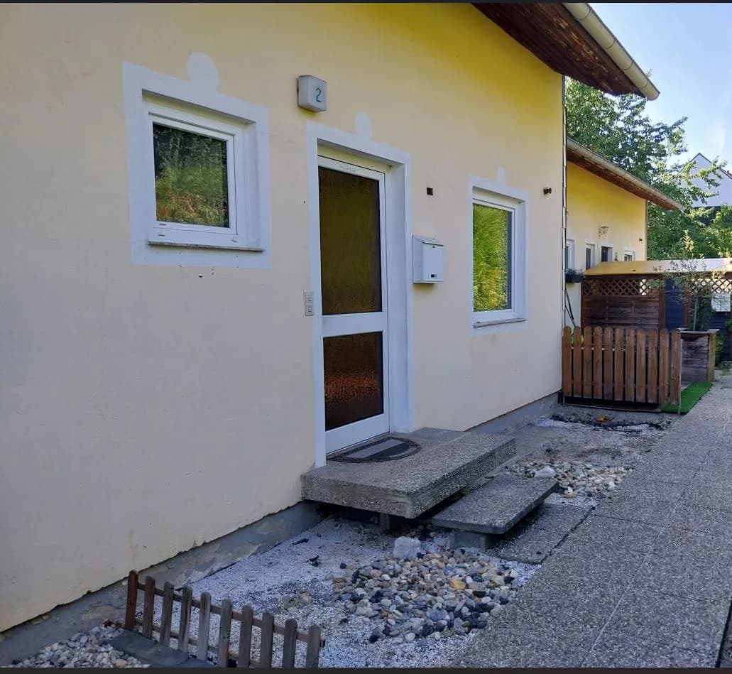 Haus mieten in Perg – 123 m², € 1.147 – Bild 2 von 10